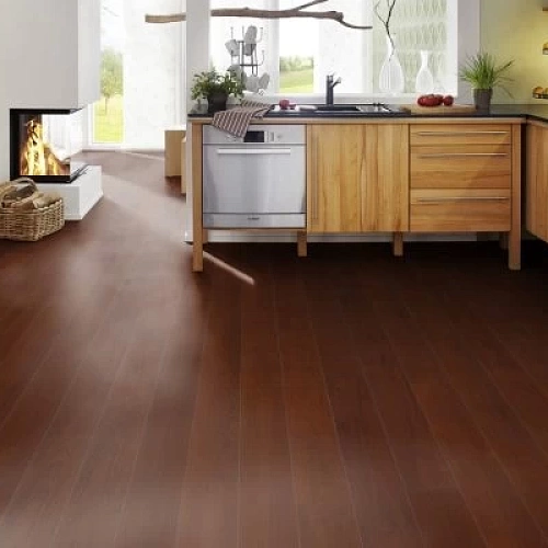 КЛЁН МОККА ПАРКЕТНАЯ ДОСКА TILO RUSTICO